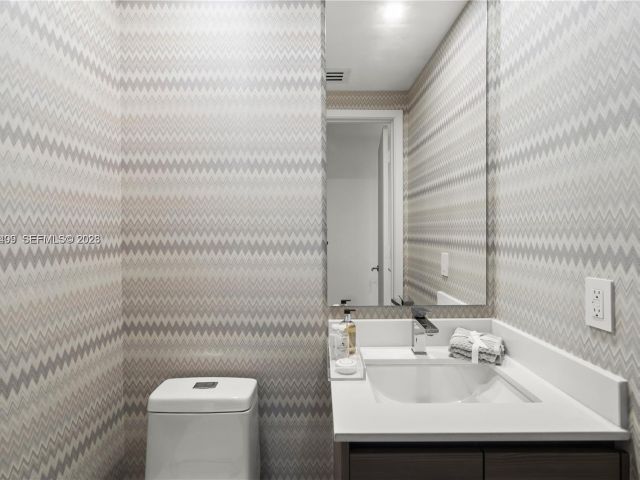 Квартира в аренду номер2502 - фото 7493287