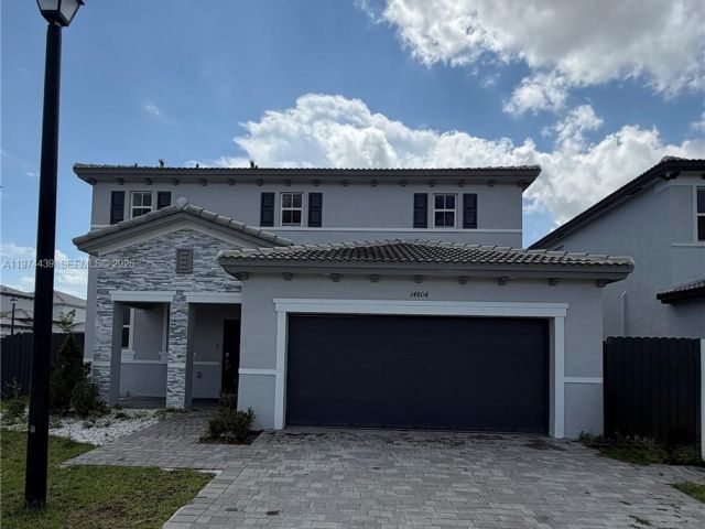 Продажа дома по адресу 14804 SW 162nd St - фото 7509165