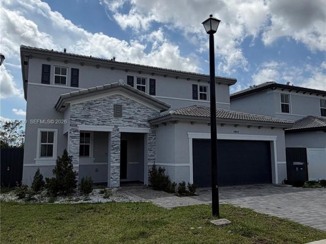 Продажа дома по адресу 14804 SW 162nd St - фото 7509166