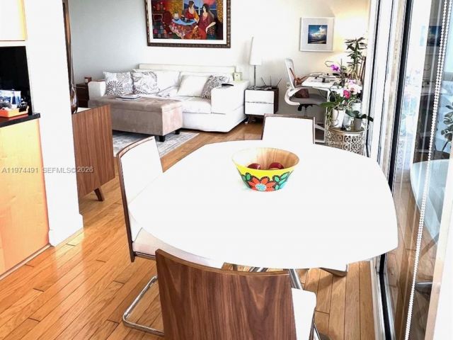 Квартира в аренду номер3609 - фото 7502056