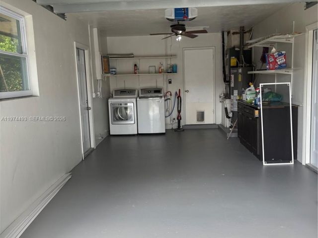 Дом в аренду по адресу 3617 Cleveland St - фото 7474559