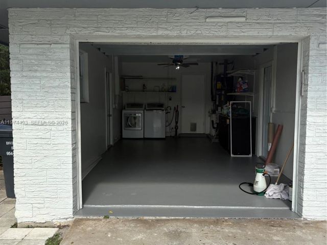 Дом в аренду по адресу 3617 Cleveland St - фото 7474560