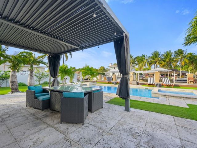 Дом в аренду по адресу 1935 Keystone Blvd 1935 - фото 7526520