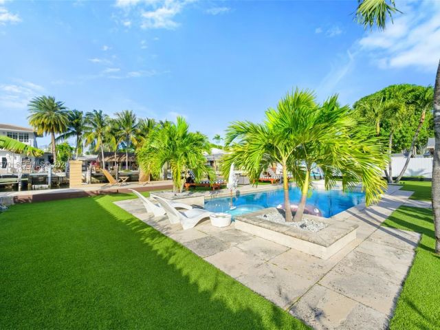 Дом в аренду по адресу 1935 Keystone Blvd 1935 - фото 7526522