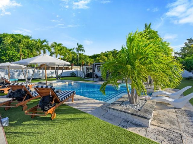 Дом в аренду по адресу 1935 Keystone Blvd 1935 - фото 7526523