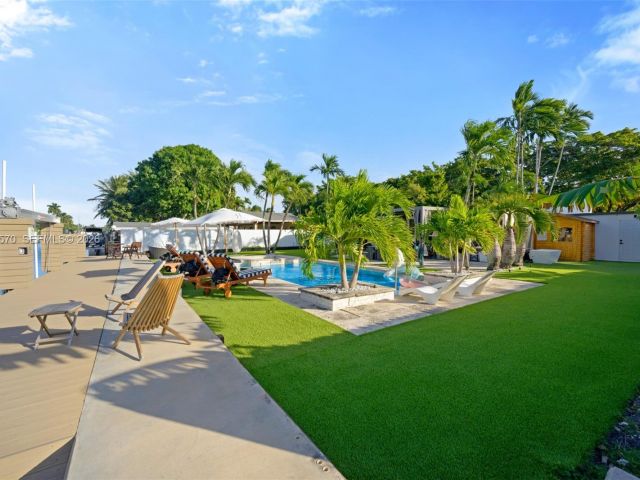 Дом в аренду по адресу 1935 Keystone Blvd 1935 - фото 7526524