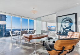 Квартира #3807