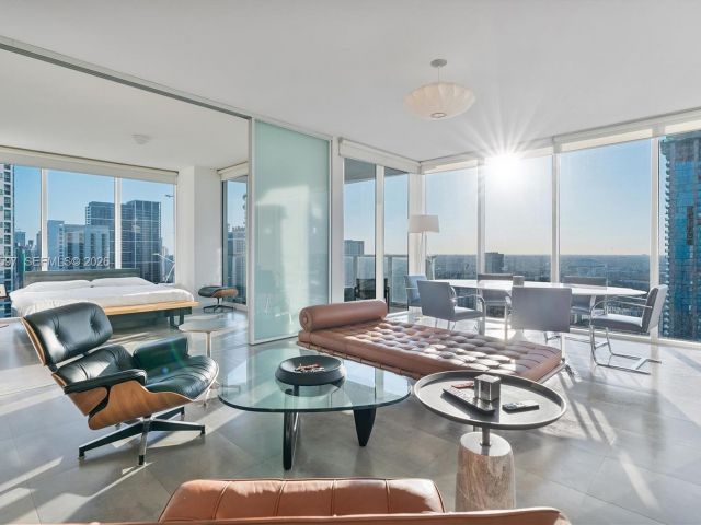 Продажа квартиры #3807 - фото 7488379