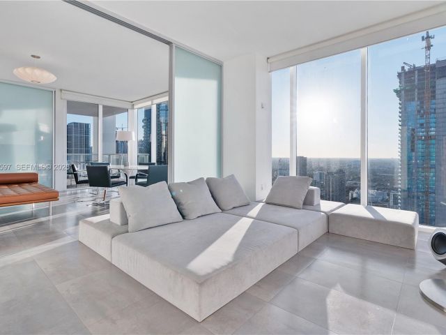 Продажа квартиры #3807 - фото 7488388