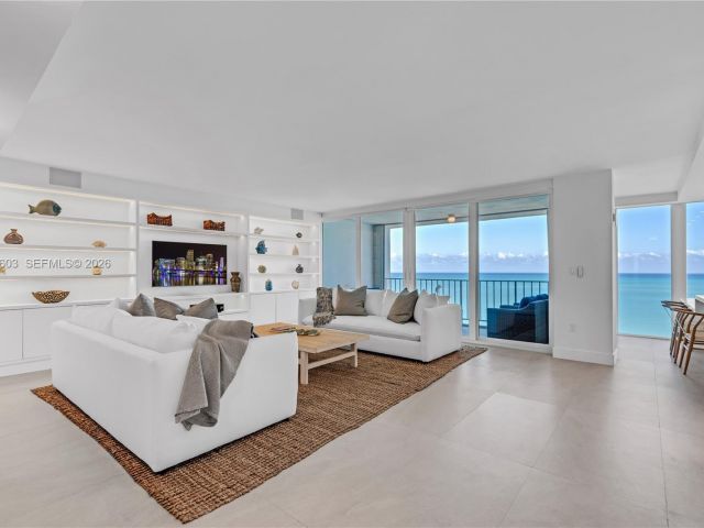 Квартира в аренду номер27D - фото 7490431