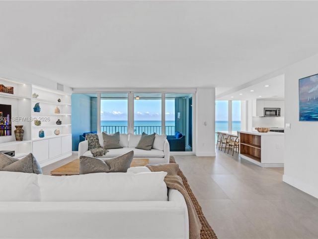 Квартира в аренду номер27D - фото 7490434