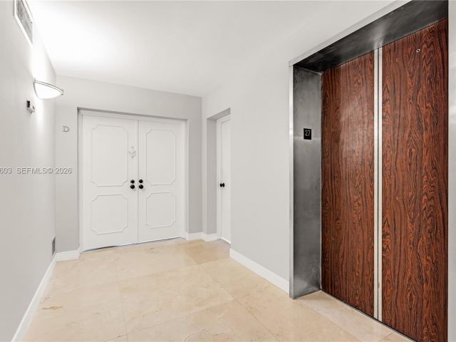 Квартира в аренду номер27D - фото 7490439