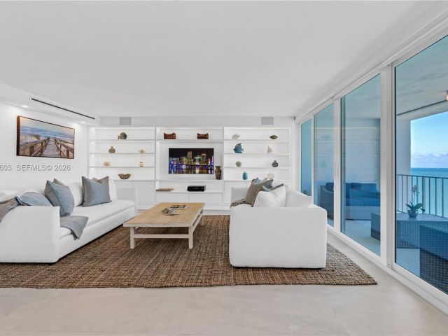 Квартира в аренду номер27D - фото 7490446