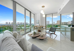 Квартира #605