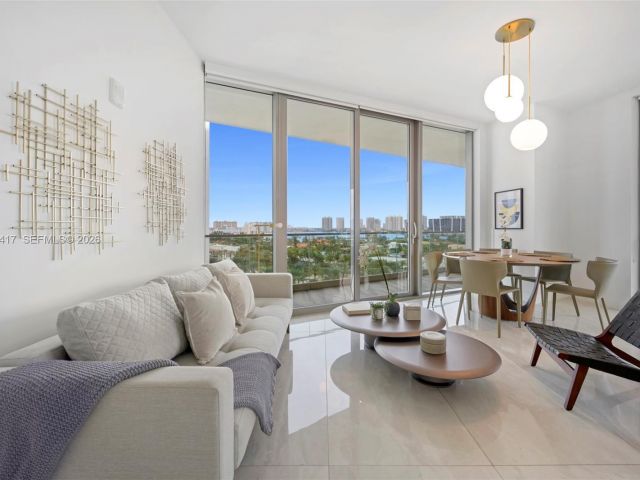 Продажа квартиры #605 - фото 7495730