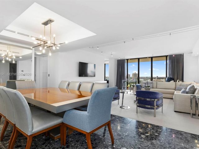 Продажа квартиры #20-C - фото 7503796