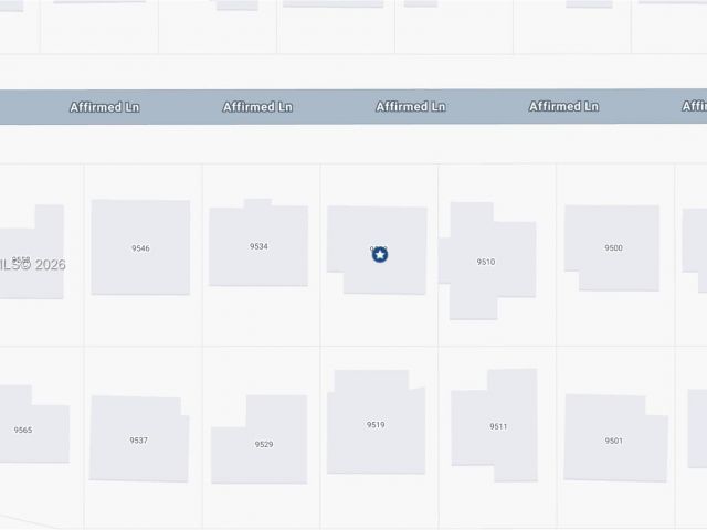 Продажа дома по адресу 9522 Affirmed Ln - фото 7453500