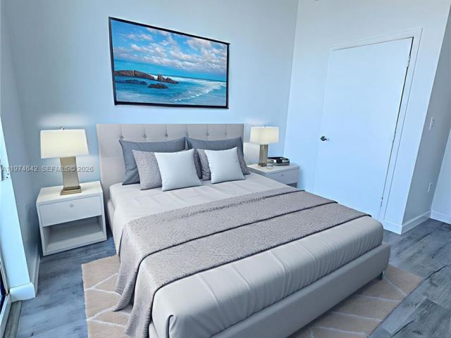 Квартира в аренду номер4112 - фото 7495179