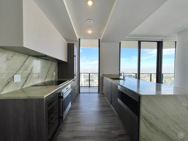 Квартира в аренду номер5309 - фото 7452375