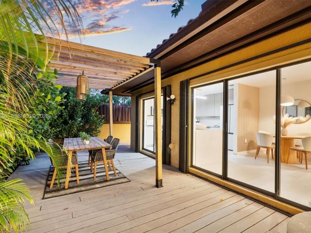 Продажа дома по адресу 20345 NE 10th Ct - фото 7531728