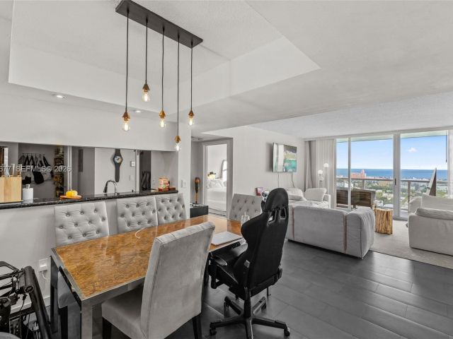 Квартира в аренду номер2204 - фото 7508690