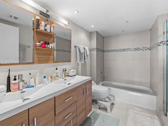 Квартира в аренду номер2204 - фото 7508696