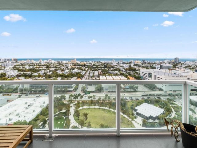 Квартира в аренду номер2204 - фото 7508705