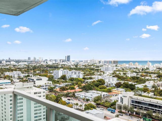 Квартира в аренду номер2204 - фото 7508706