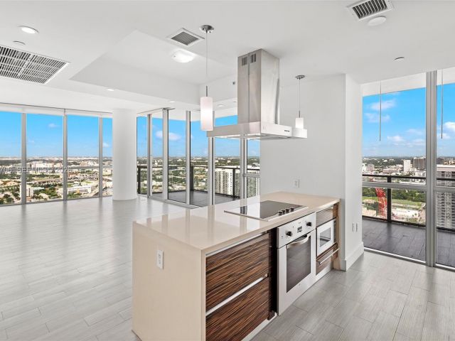 Квартира в аренду номер4405 - фото 7483829