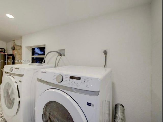 Дом в аренду по адресу 1101 NW 14th Ct - фото 7483104