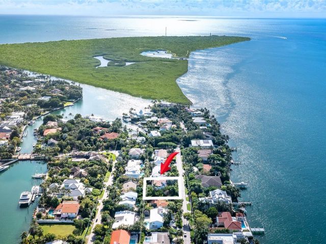 Дом в аренду по адресу 541 S Mashta Dr - фото 7452334