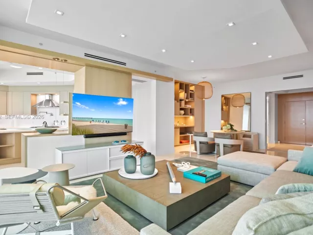 Квартира в аренду номер3202 - фото 7497553