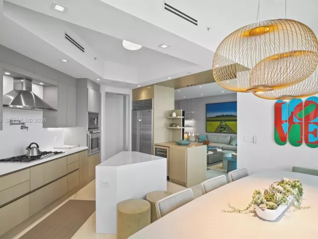 Квартира в аренду номер3202 - фото 7497556