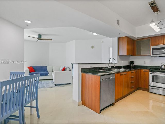 Квартира в аренду номер2709 - фото 7486624