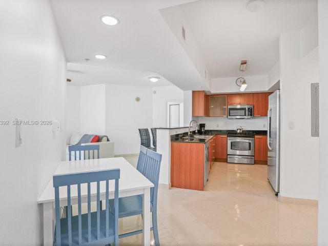 Квартира в аренду номер2709 - фото 7486625