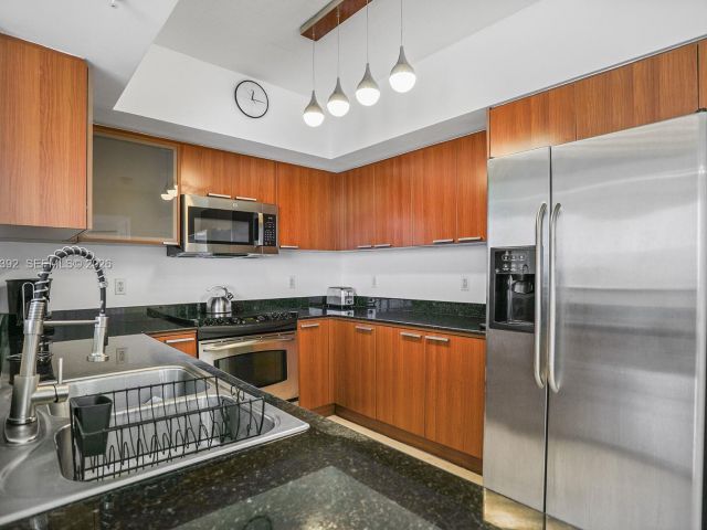 Квартира в аренду номер2709 - фото 7486629