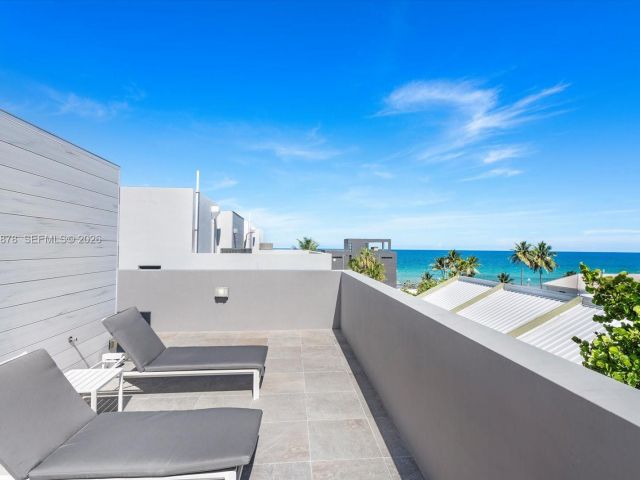 Дом в аренду по адресу 332 Balboa St - фото 7474504