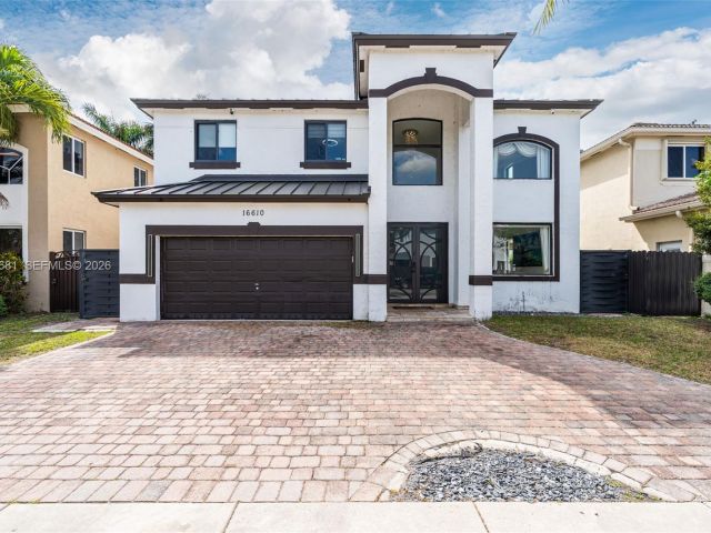 Продажа дома по адресу 16610 SW 57 LN - фото 7525738