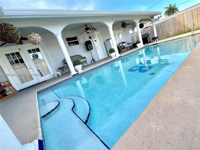 Дом в аренду по адресу  - фото 7525060