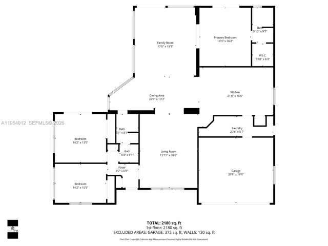 Продажа дома по адресу 2724 NE 10th St - фото 7510325