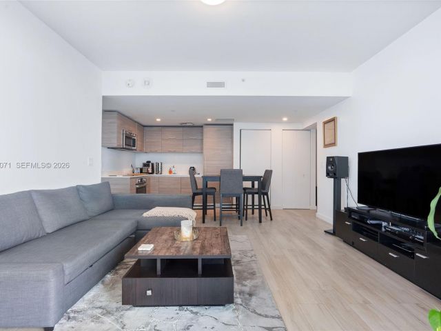 Квартира в аренду номер2807 - фото 7451844