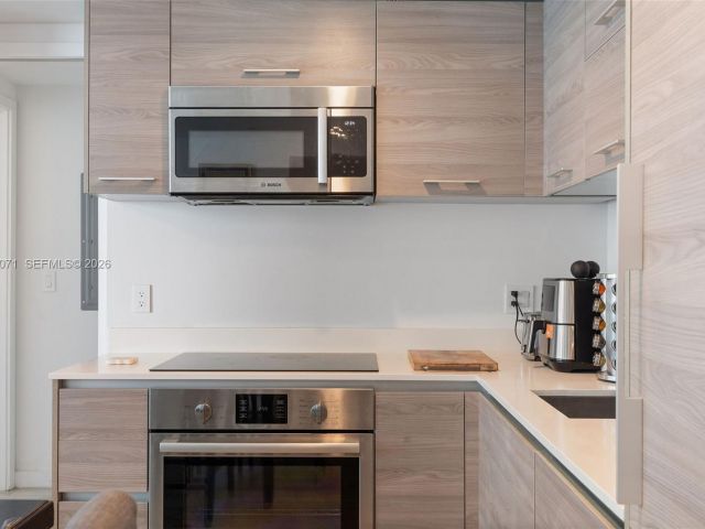 Квартира в аренду номер2807 - фото 7451852