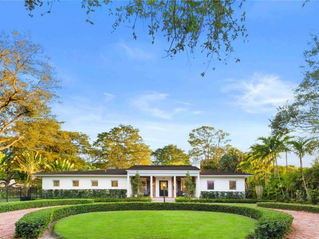 Дом в аренду по адресу 600 San Lorenzo Ave - фото 7471354