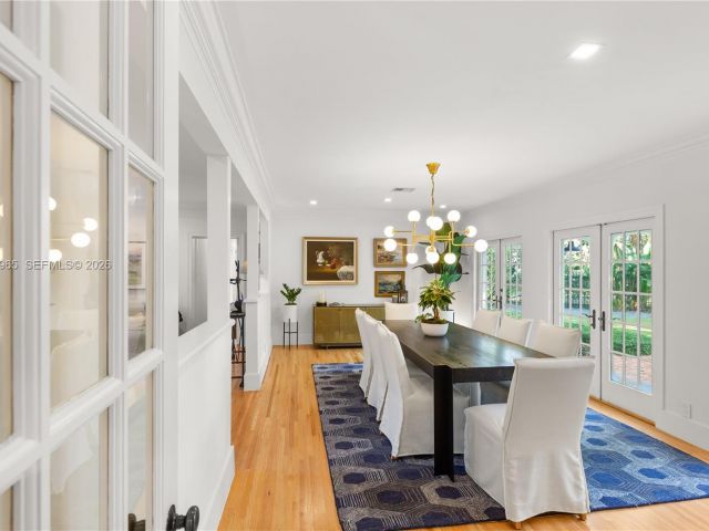 Дом в аренду по адресу 600 San Lorenzo Ave - фото 7471365