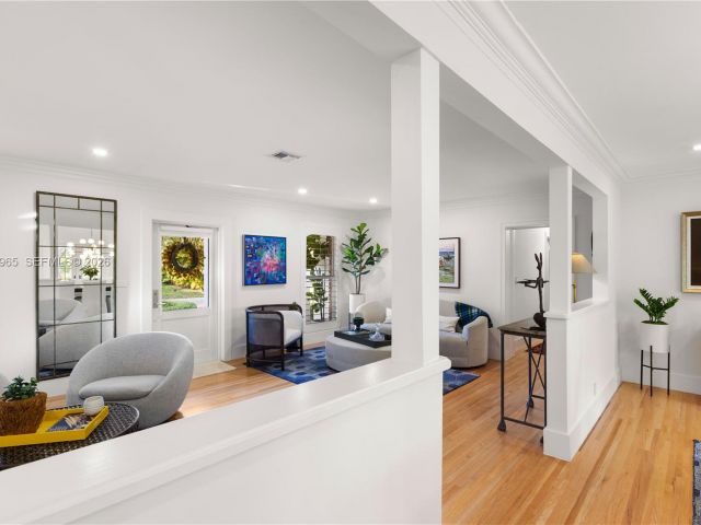 Дом в аренду по адресу 600 San Lorenzo Ave - фото 7471366