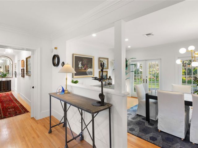 Дом в аренду по адресу 600 San Lorenzo Ave - фото 7471367