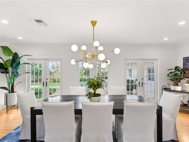 Дом в аренду по адресу 600 San Lorenzo Ave - фото 7471368