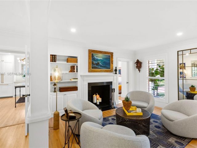 Дом в аренду по адресу 600 San Lorenzo Ave - фото 7471369