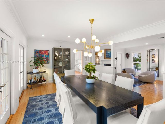 Дом в аренду по адресу 600 San Lorenzo Ave - фото 7471370