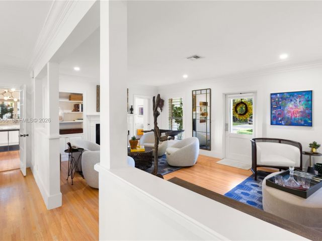 Дом в аренду по адресу 600 San Lorenzo Ave - фото 7471371